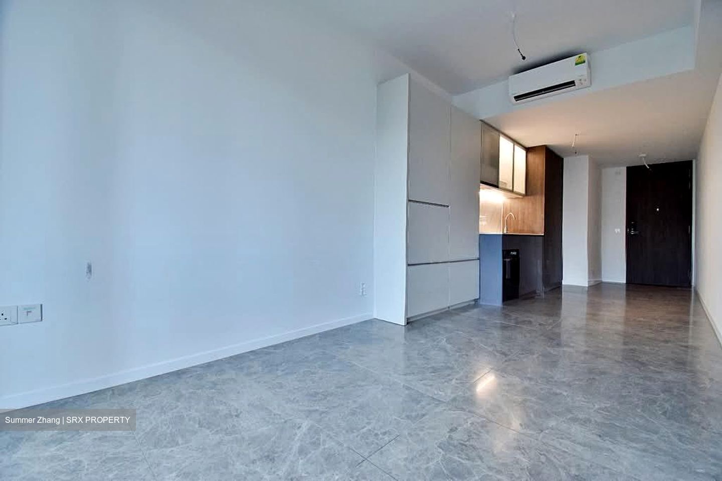 The M (D7), Apartment #577797881
